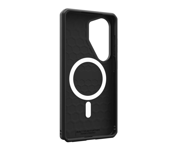 UAG Civilian LT Magnet Galaxy S26 Ultra black - 1522631 - zdjęcie 3